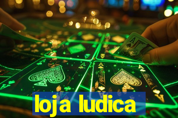 loja ludica